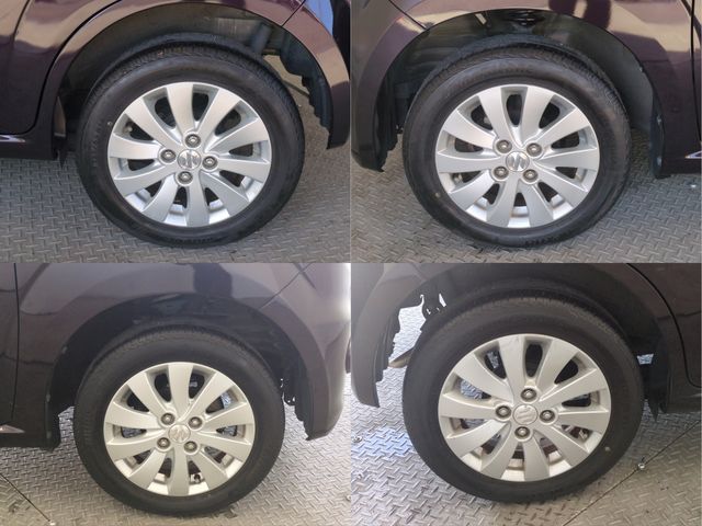 SUZUKI MR WAGON WIT 2015 Image 31