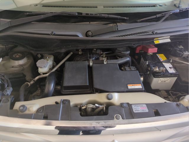 SUZUKI MR WAGON WIT 2015 Image 31