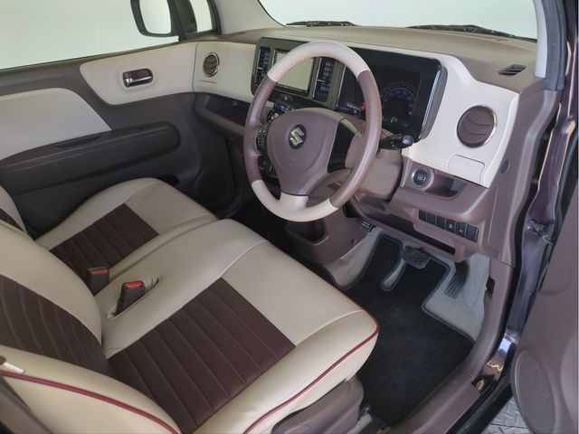 SUZUKI MR WAGON WIT 2015 Image 31