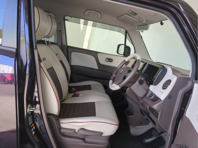 SUZUKI MR WAGON WIT 2015 Image 31