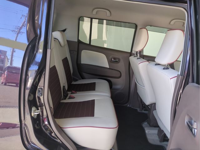 SUZUKI MR WAGON WIT 2015 Image 31