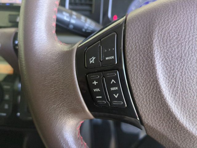 SUZUKI MR WAGON WIT 2015 Image 31