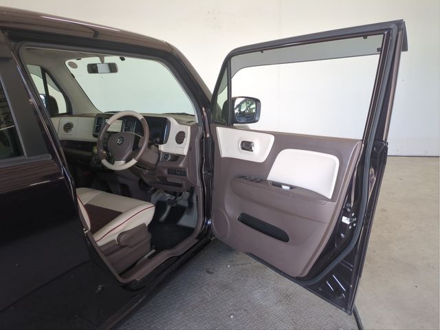 SUZUKI MR WAGON WIT 2015 Image 31