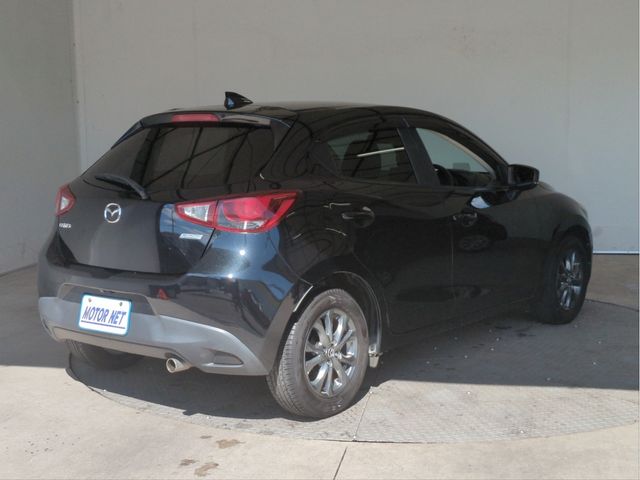 MAZDA DEMIO 2017 Image 31