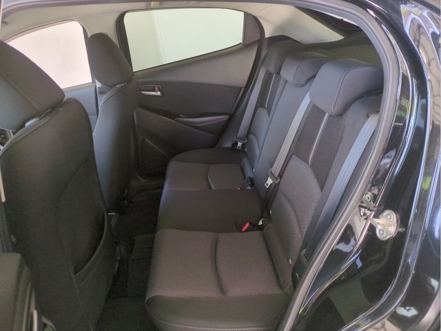 MAZDA DEMIO 2017 Image 31