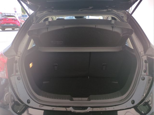 MAZDA DEMIO 2017 Image 31