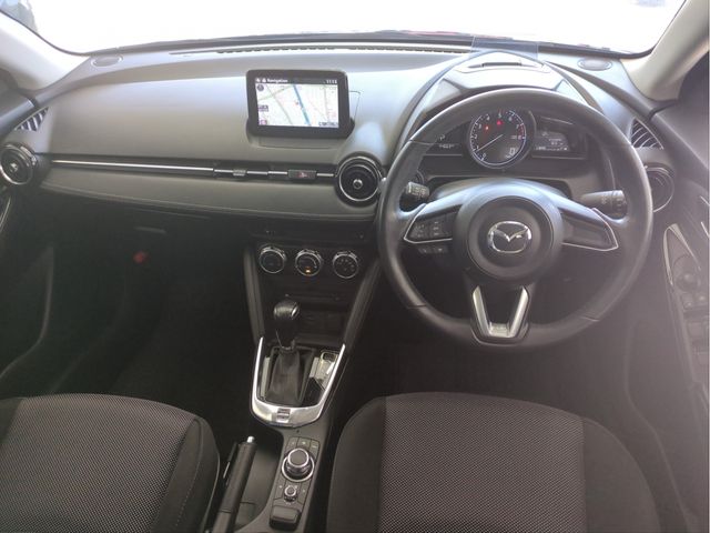 MAZDA DEMIO 2017 Image 31