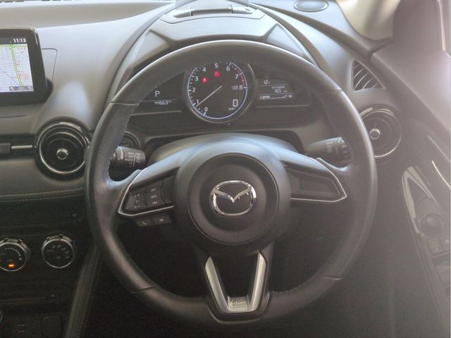 MAZDA DEMIO 2017 Image 31