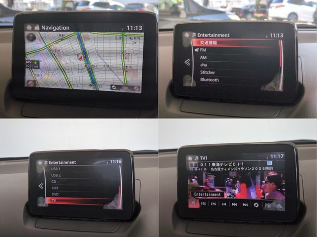 MAZDA DEMIO 2017 Image 31