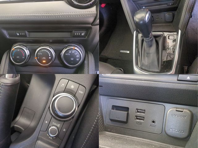 MAZDA DEMIO 2017 Image 31