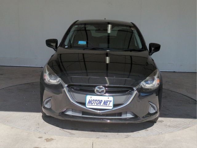 MAZDA DEMIO 2017 Image 31