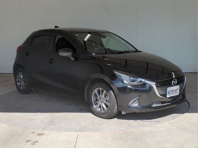 MAZDA DEMIO 2017 Image 31