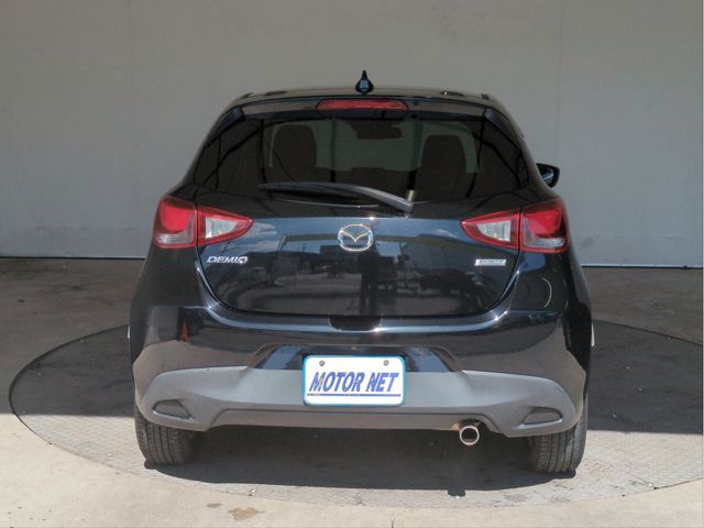 MAZDA DEMIO 2017 Image 31