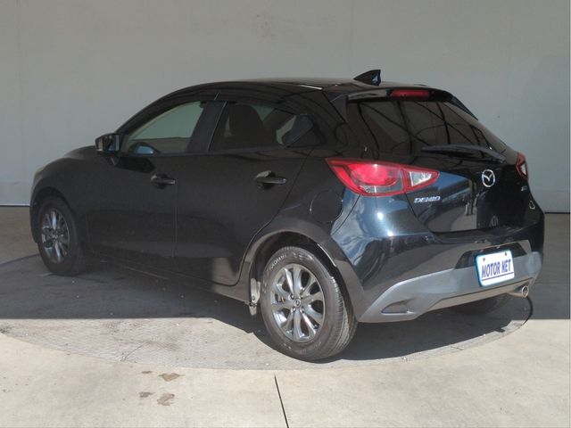 MAZDA DEMIO 2017 Image 31