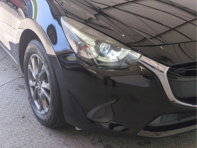 MAZDA DEMIO 2017 Image 31
