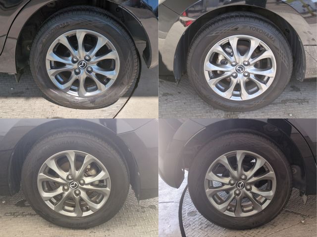 MAZDA DEMIO 2017 Image 31