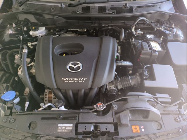 MAZDA DEMIO 2017 Image 31