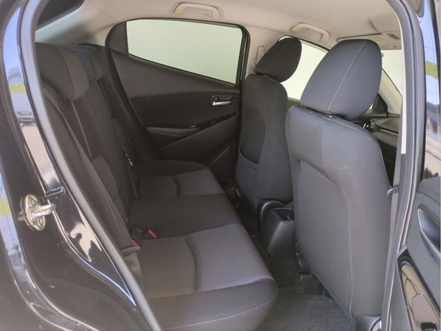 MAZDA DEMIO 2017 Image 31