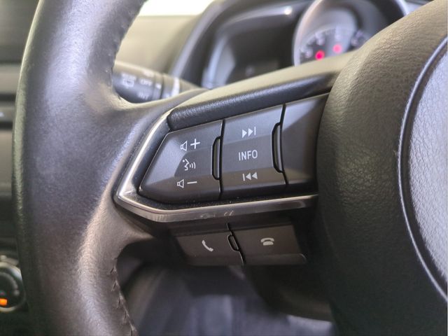 MAZDA DEMIO 2017 Image 31