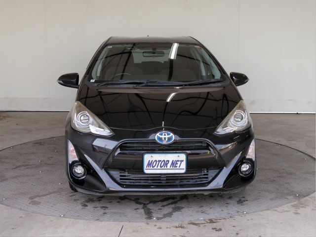 TOYOTA AQUA 2015 Image 31