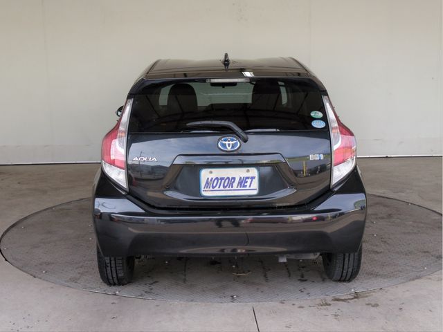 TOYOTA AQUA 2015 Image 31