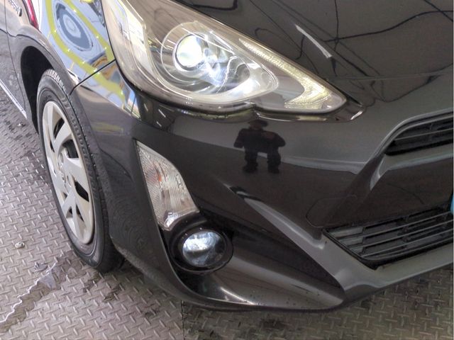 TOYOTA AQUA 2015 Image 31