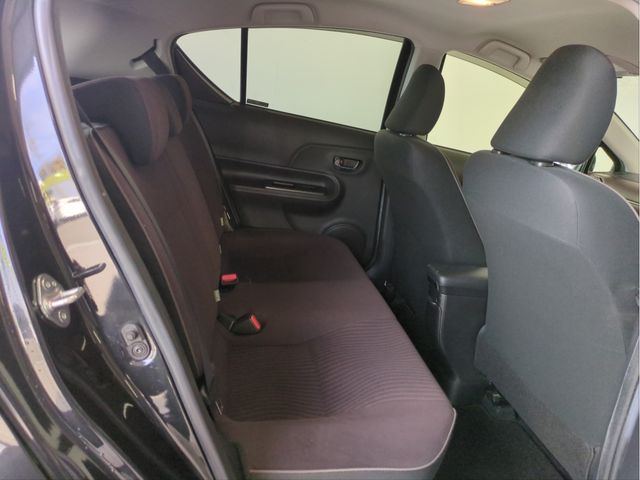 TOYOTA AQUA 2015 Image 31