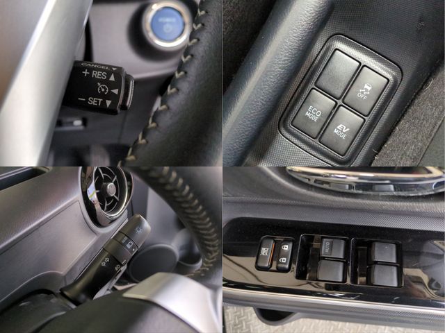 TOYOTA AQUA 2015 Image 31