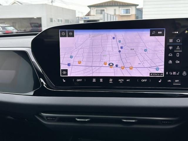 AUDI A5 SEDAN 2025 Image 31