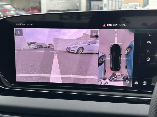 AUDI A5 SEDAN 2025 Image 31