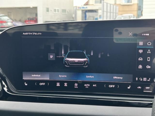 AUDI A5 SEDAN 2025 Image 31