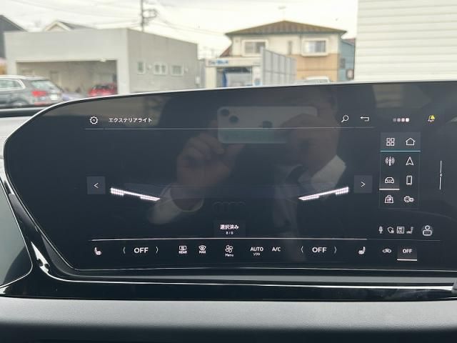 AUDI A5 SEDAN 2025 Image 31