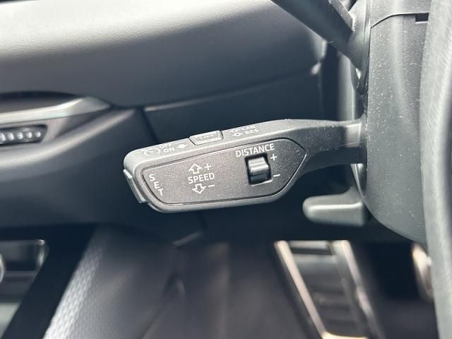 AUDI A5 SEDAN 2025 Image 31