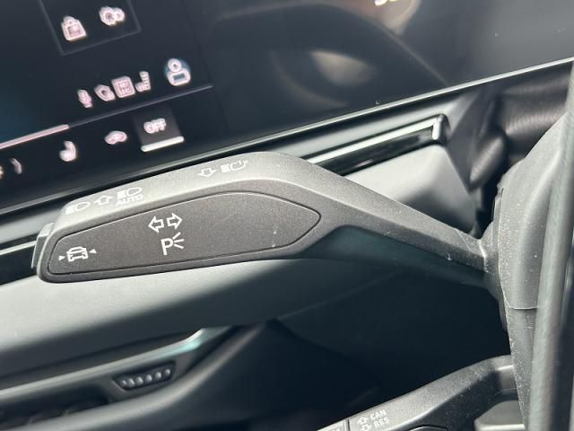 AUDI A5 SEDAN 2025 Image 31