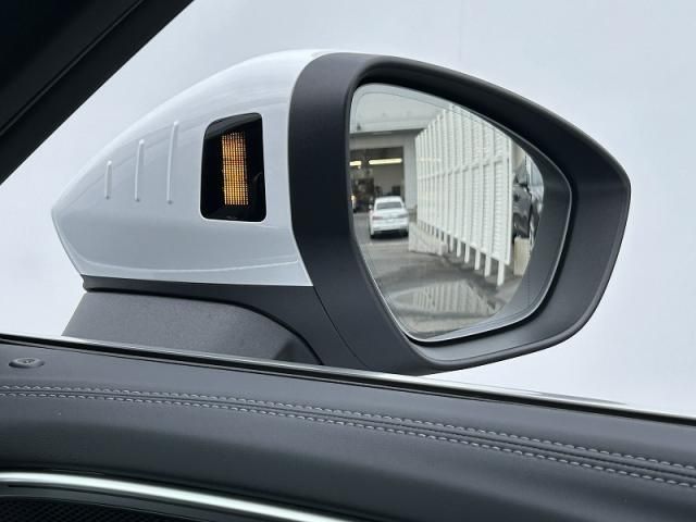 AUDI A5 SEDAN 2025 Image 31