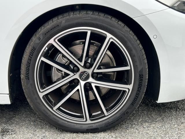 AUDI A5 SEDAN 2025 Image 31