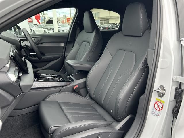 AUDI A5 SEDAN 2025 Image 31