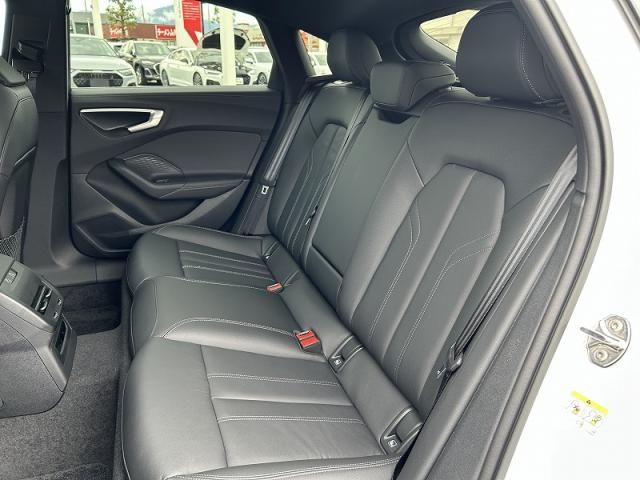 AUDI A5 SEDAN 2025 Image 31