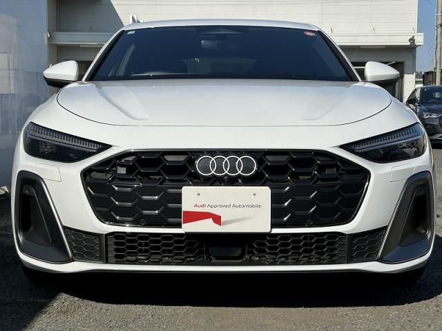 AUDI A5 SEDAN 2025 Image 31