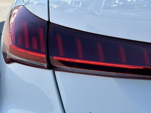 AUDI A5 SEDAN 2025 Image 31