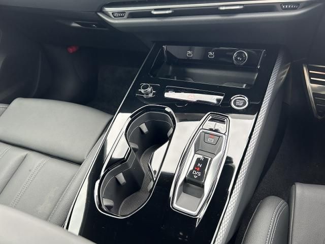 AUDI A5 SEDAN 2025 Image 31