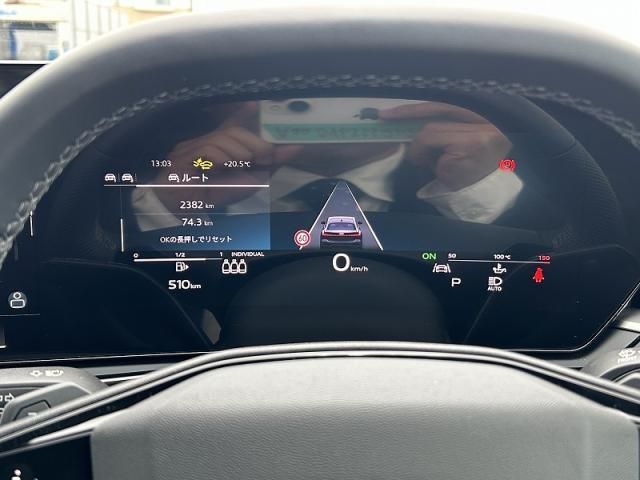 AUDI A5 SEDAN 2025 Image 31