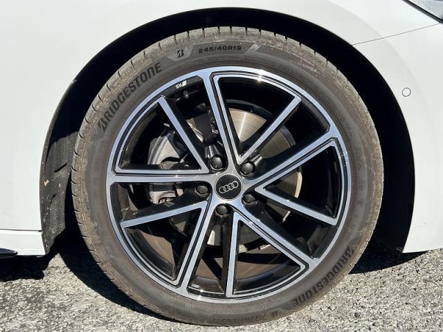 AUDI A5 SEDAN 2025 Image 31