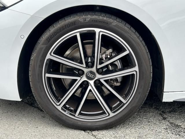 AUDI A5 SEDAN 2025 Image 31