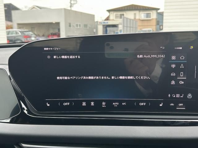 AUDI A5 SEDAN 2025 Image 31