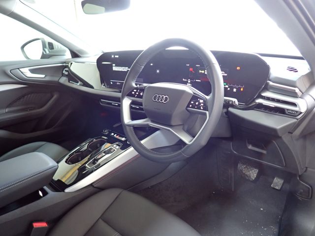 AUDI A5 AVANT 2025 Image 31