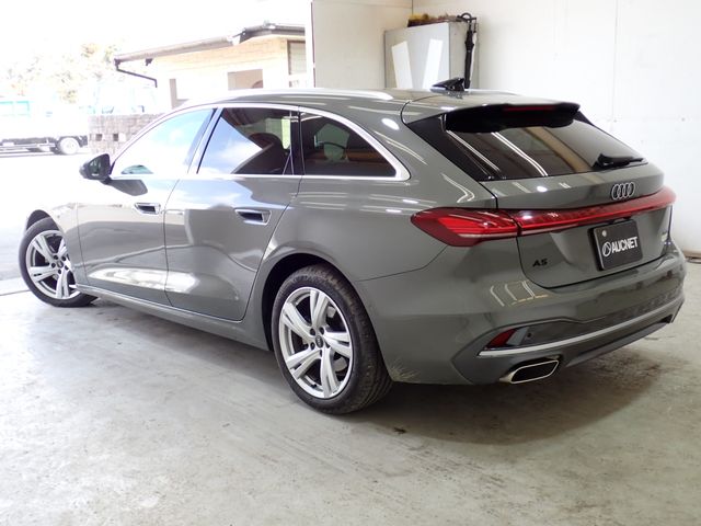 AUDI A5 AVANT 2025 Image 31