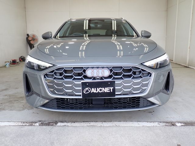 AUDI A5 AVANT 2025 Image 31