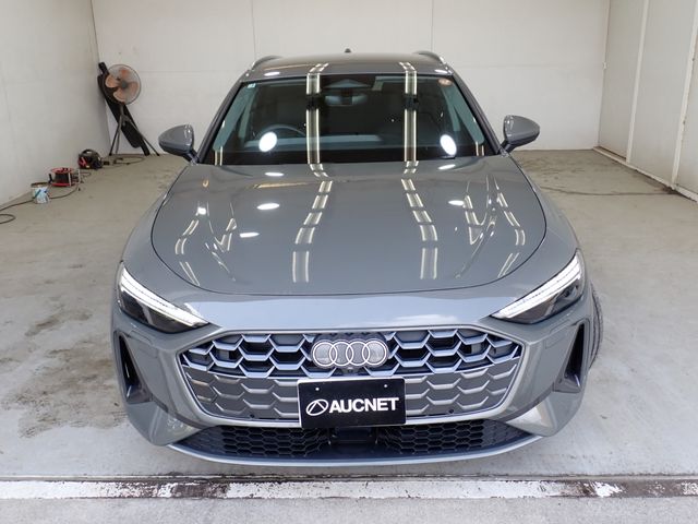 AUDI A5 AVANT 2025 Image 31