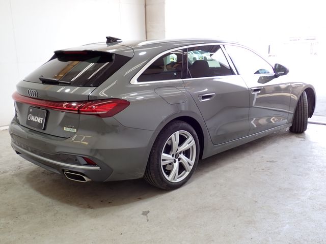 AUDI A5 AVANT 2025 Image 31